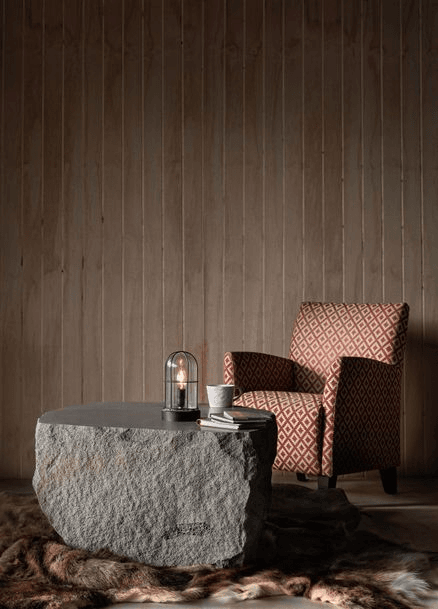 Bespoke Bluestone Furniture