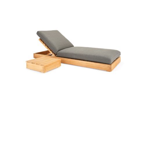 Burleigh Outdoor Side Table