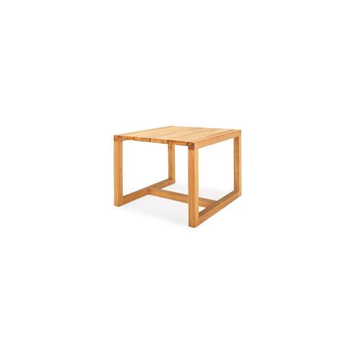 Claybourne Outdoor Side Table