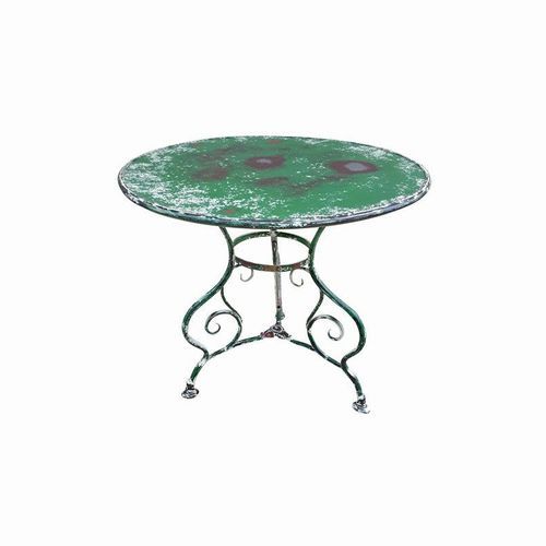 Arras 60cm - 80cm Garden Table