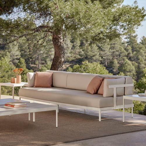 Legacy Outdoor Side Table by Point