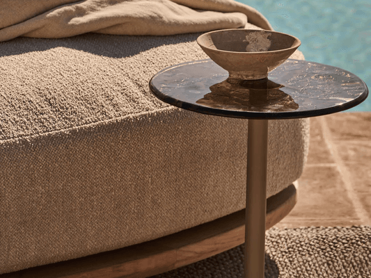 Mare Side Table