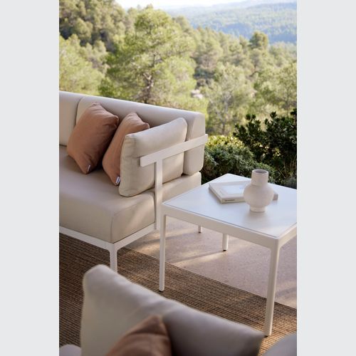Legacy Outdoor Side Table by Point