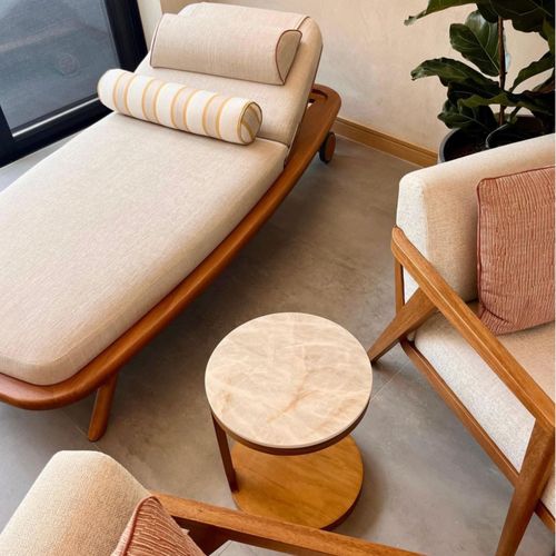 Porto Side Table