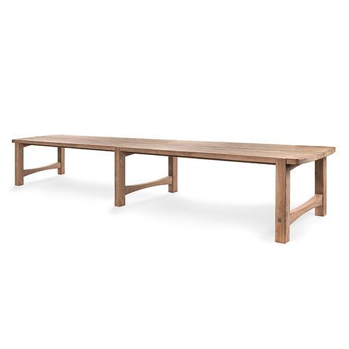 Jacoba Table Collection