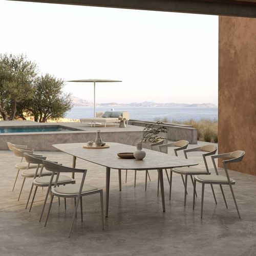 Styletto Table Collection