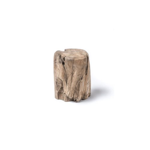 Root Coffee Table Cylinder