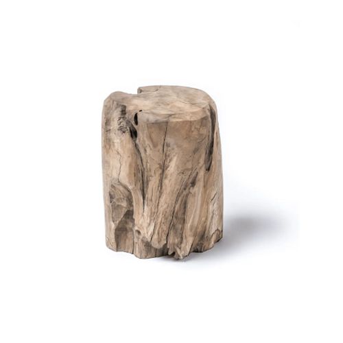 Root Coffee Table Cylinder