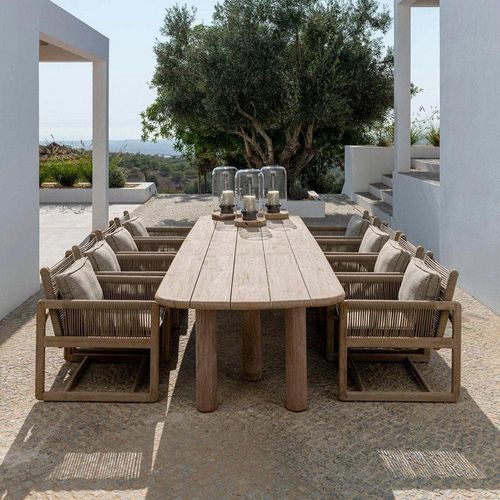 Carlo Table