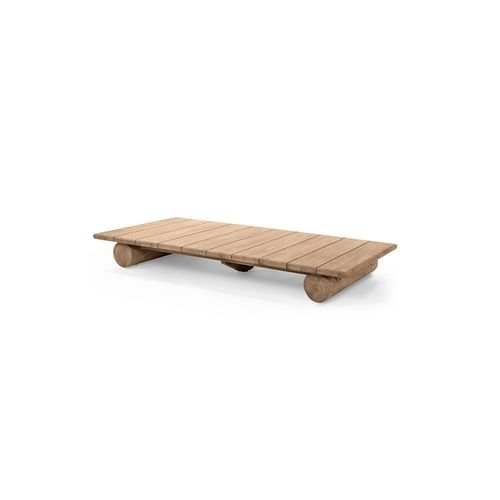 Edge Coffee Table