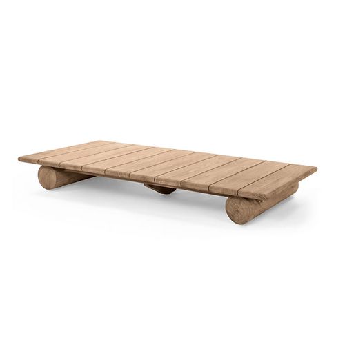 Edge Coffee Table
