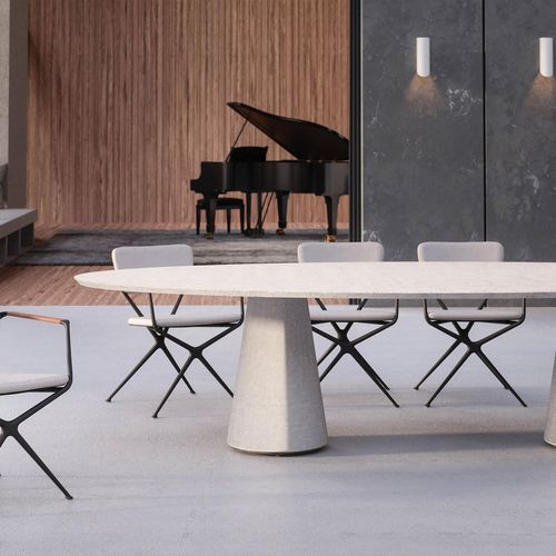 Conix Table Collection