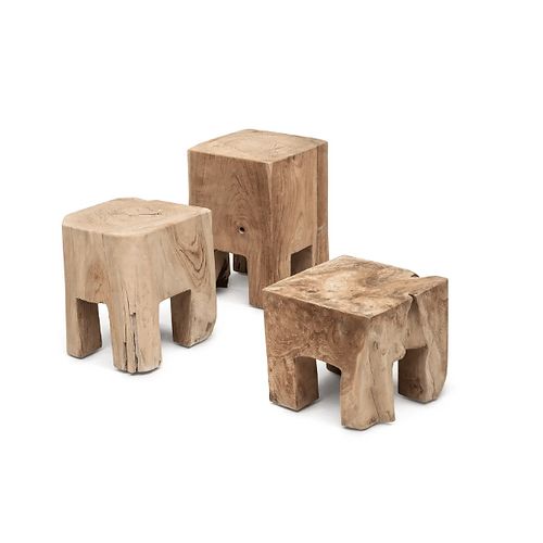 Doblo Coffee Table
