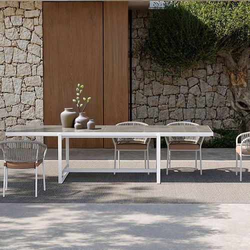 Capri Table Collection