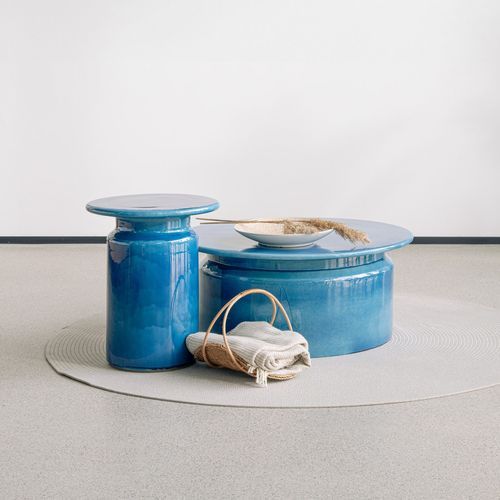 Panerea Coffee Table Table Collection