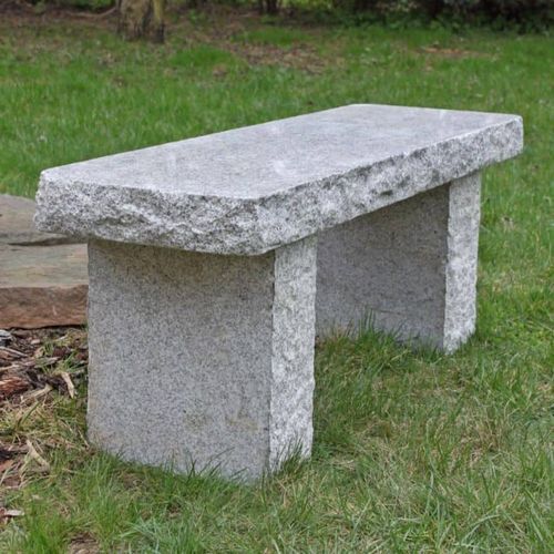 Alesia Bench