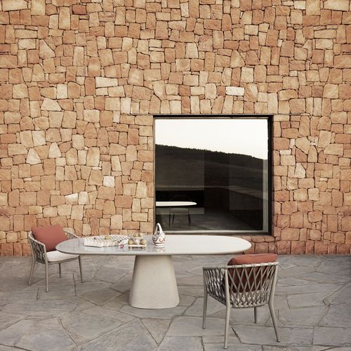 Allure O' Outdoor Table