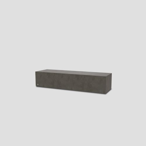 Bloc L3 Table - Coffee Table