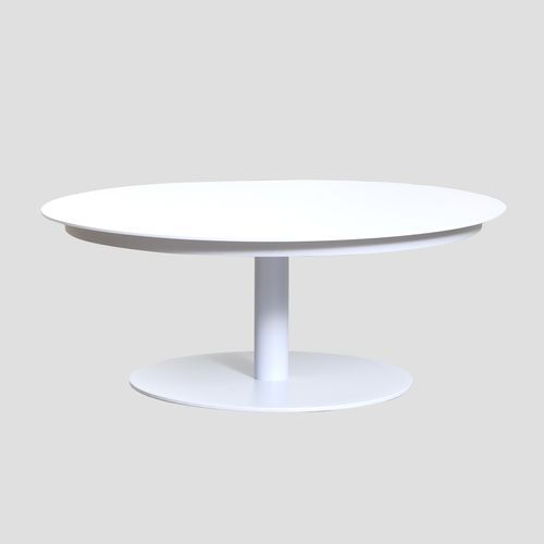 Bluff Aluminium Outdoor Coffee Table