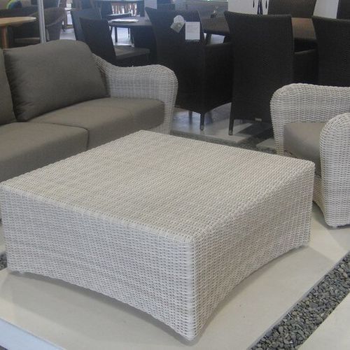 Club Square - Outdoor Coffee Table