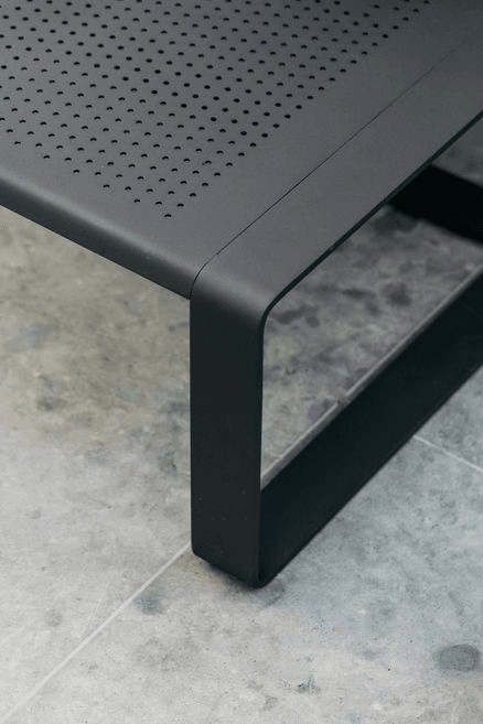 Tulloch Outdoor Coffee Table
