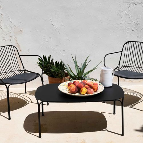 HiRay Coffee Table