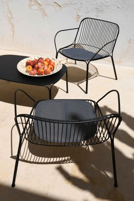 HiRay Coffee Table
