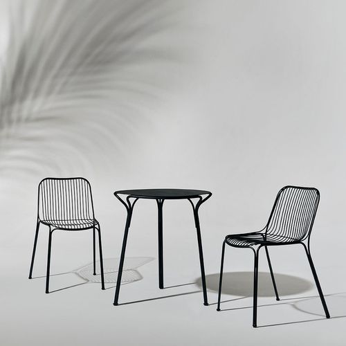 HiRay Table