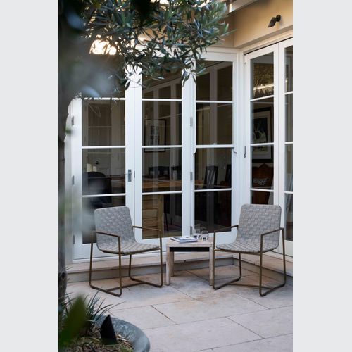 Jan Juc Outdoor Side Table