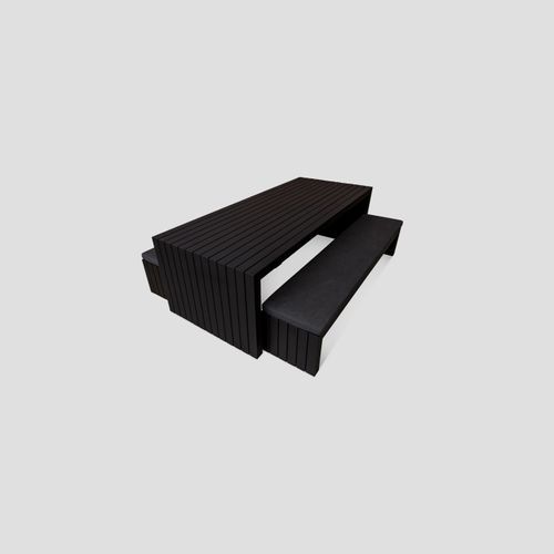 Muriwai Outdoor Bench Seat