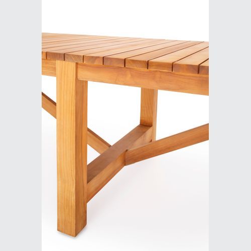 Torrence Outdoor Dining Table