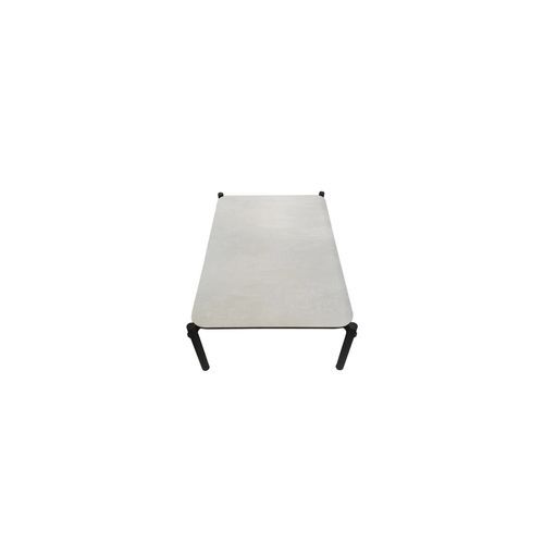 Cancun Ceramic Top - Outdoor Coffee Table