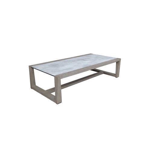 Skaal Teak - Outdoor Coffee Table