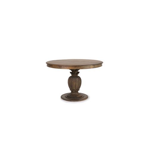 Venus Round Table