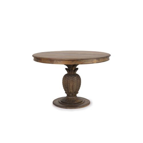 Venus Round Table