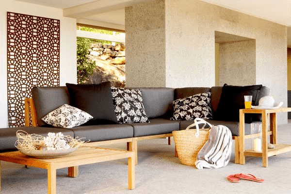 Watego Outdoor Coffee Table