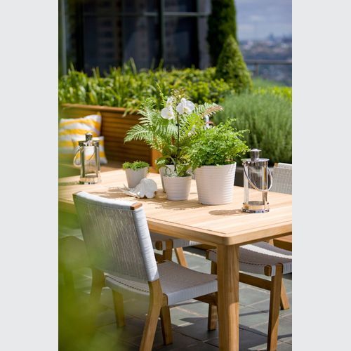 Waratah Outdoor Dining Table