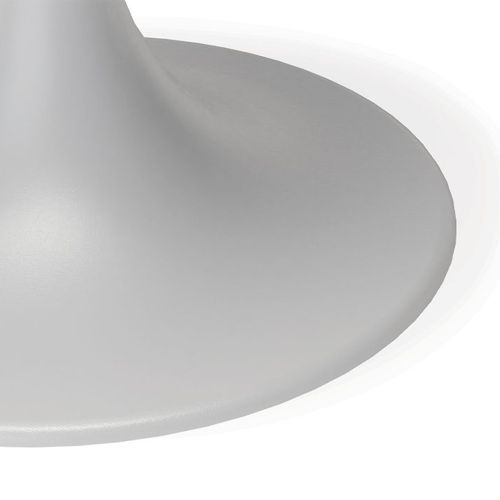 Minori Outdoor High Bar Table -White