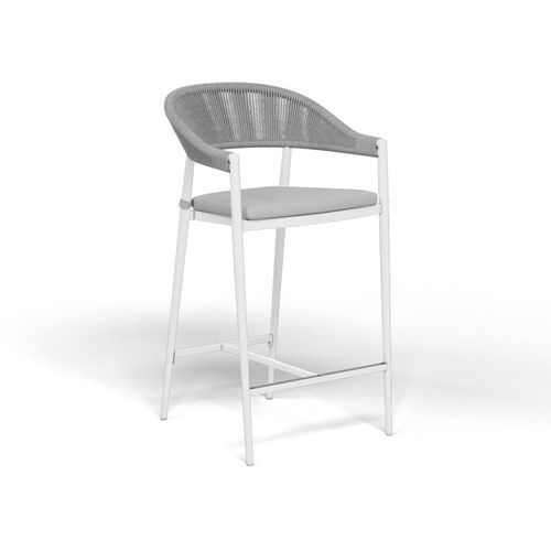 Adele Bar Table with Nivala Bar Chairs 3pc