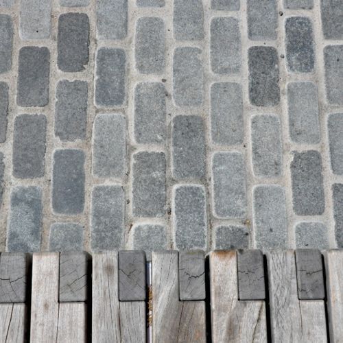 Cobblestones