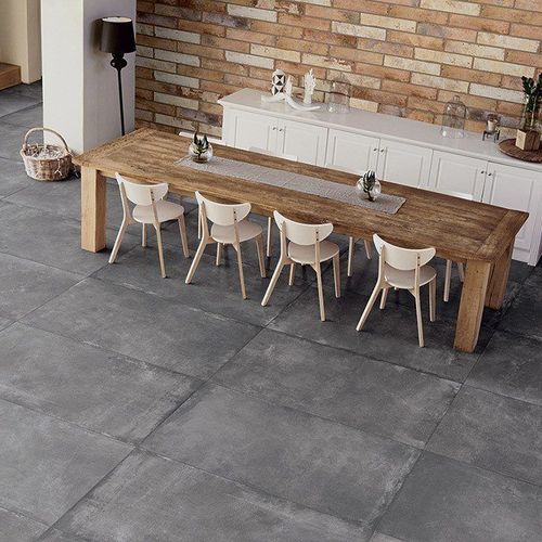 Block by Sichenia - Outdoor Tiles