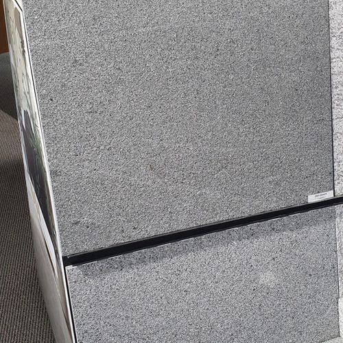 Grey Granite | Natural Stone