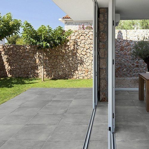 Block by Sichenia - Outdoor Tiles