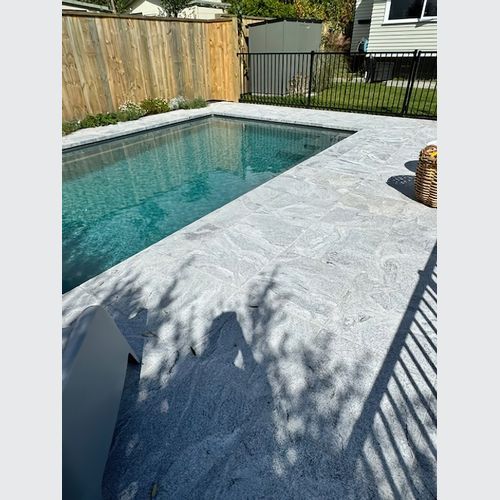 Aspen Granite | Paving