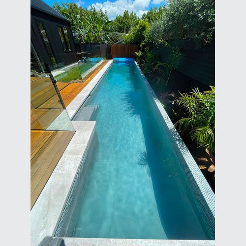 White Quartzite | Paving