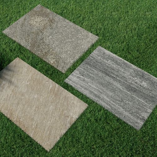 Outdoor by BluStyle - Outdoor Tiles