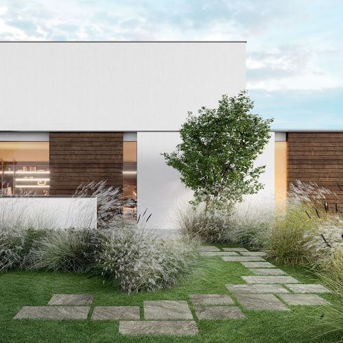 Outdoor by BluStyle - Outdoor Tiles