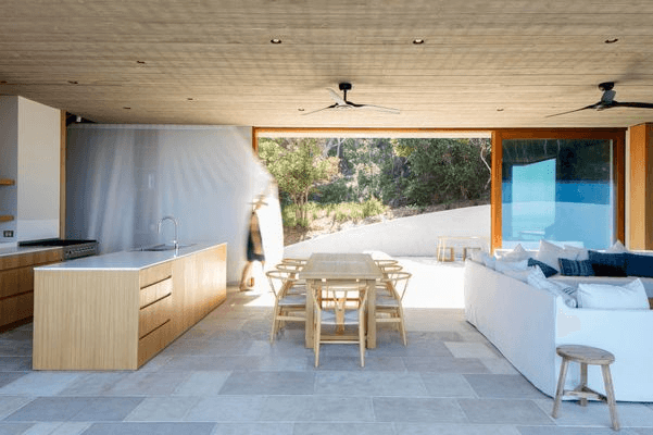 Eco Outdoor Sandstone Outdoor Pavers