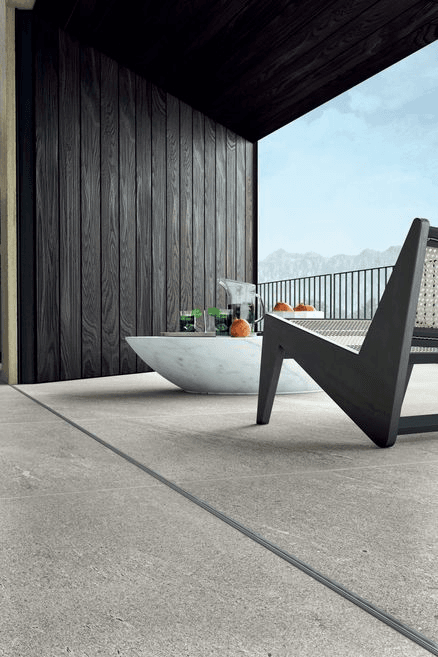 Blend Stone by Cotto d'Este - Wall & Floor Tiles