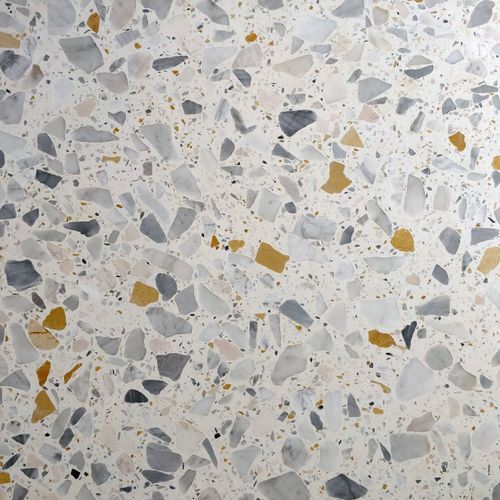 Terrazzo Grande - Ciottolo